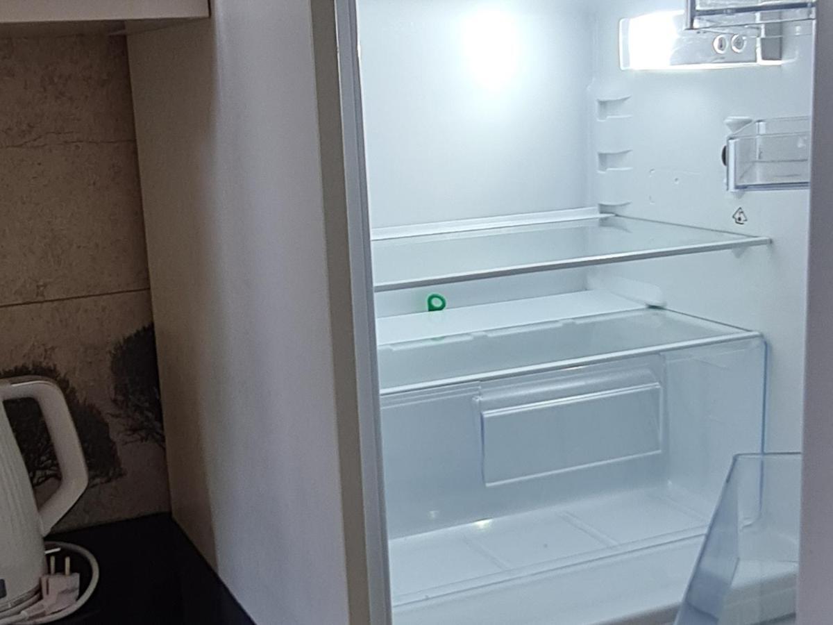 Apartment Na Zamkowej คราคูฟ ภายนอก รูปภาพ