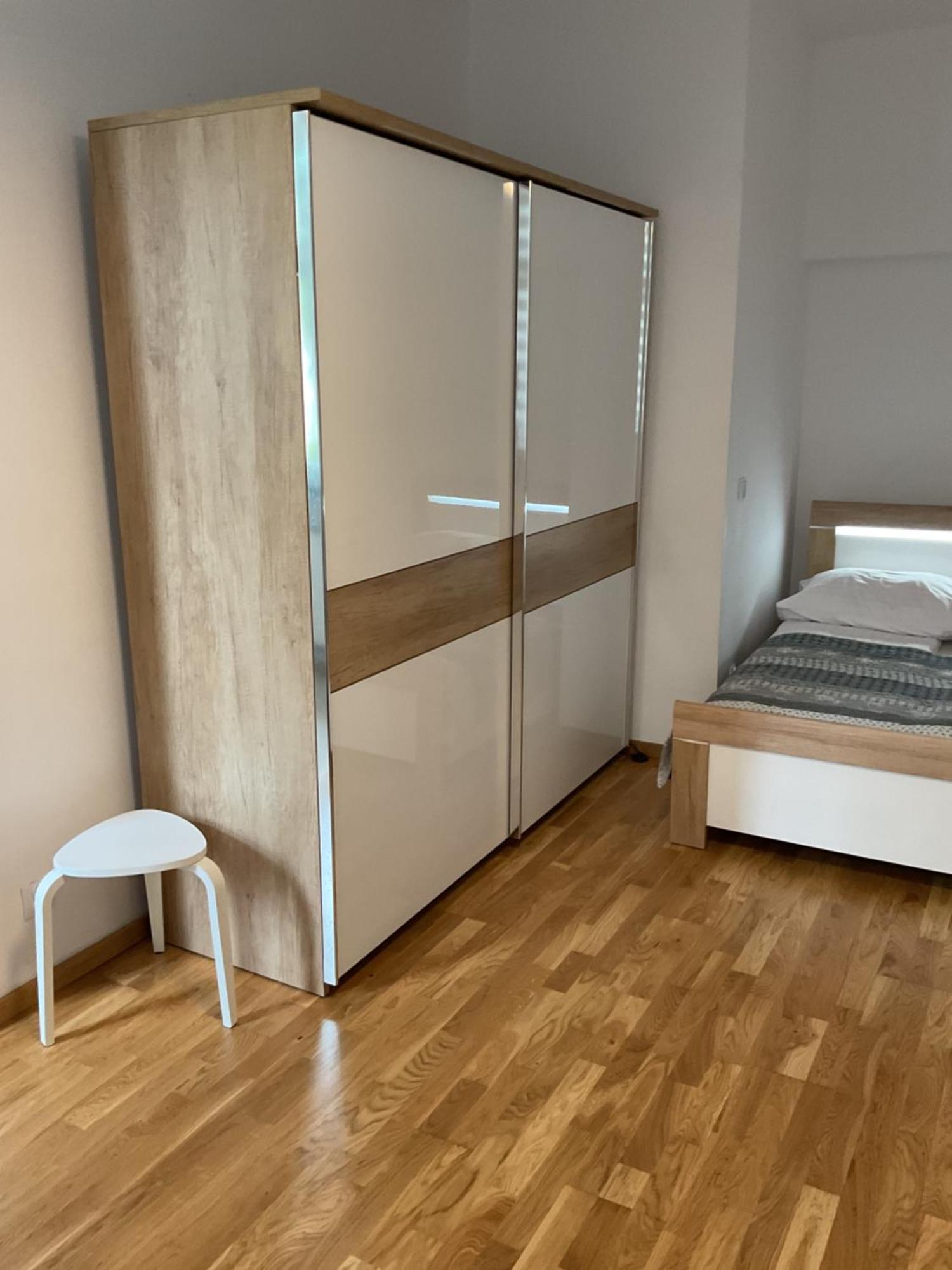 Apartment Na Zamkowej คราคูฟ ภายนอก รูปภาพ